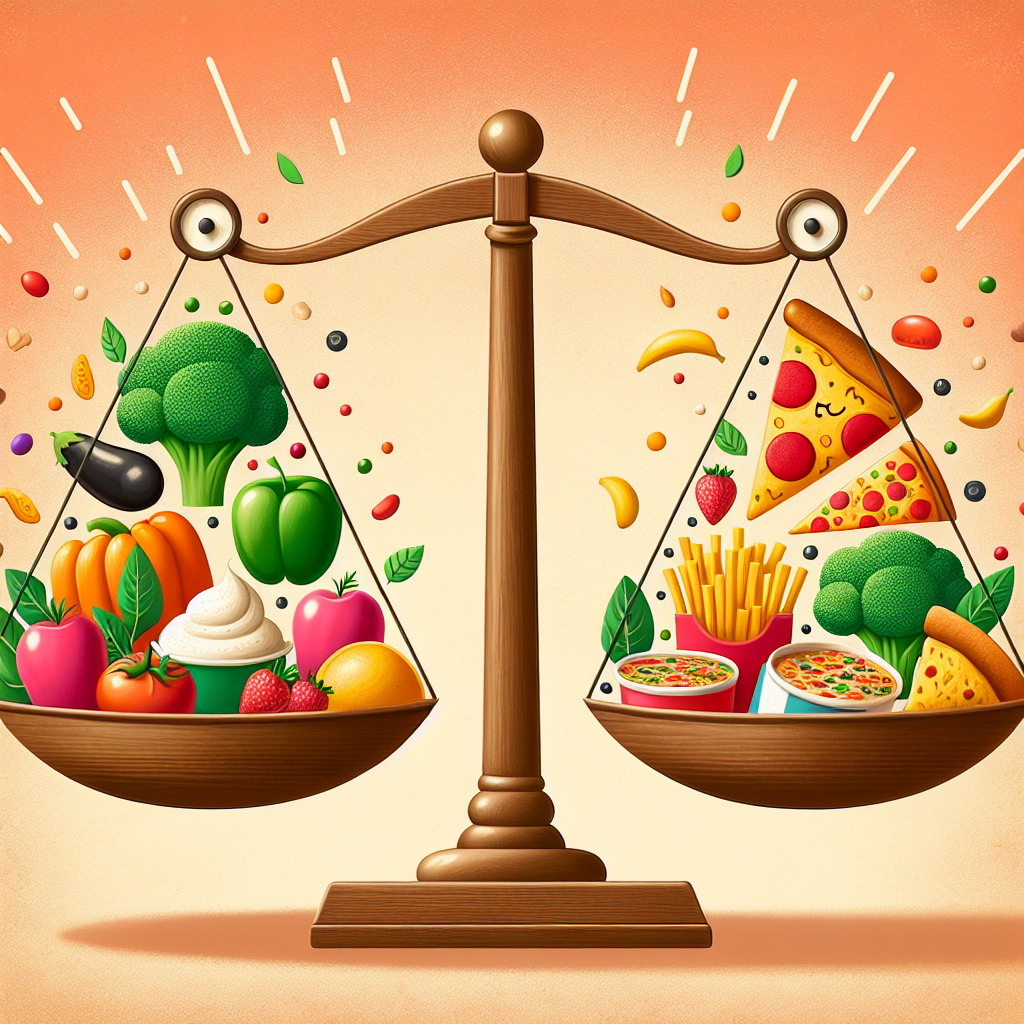 How often should you have a cheat meal?