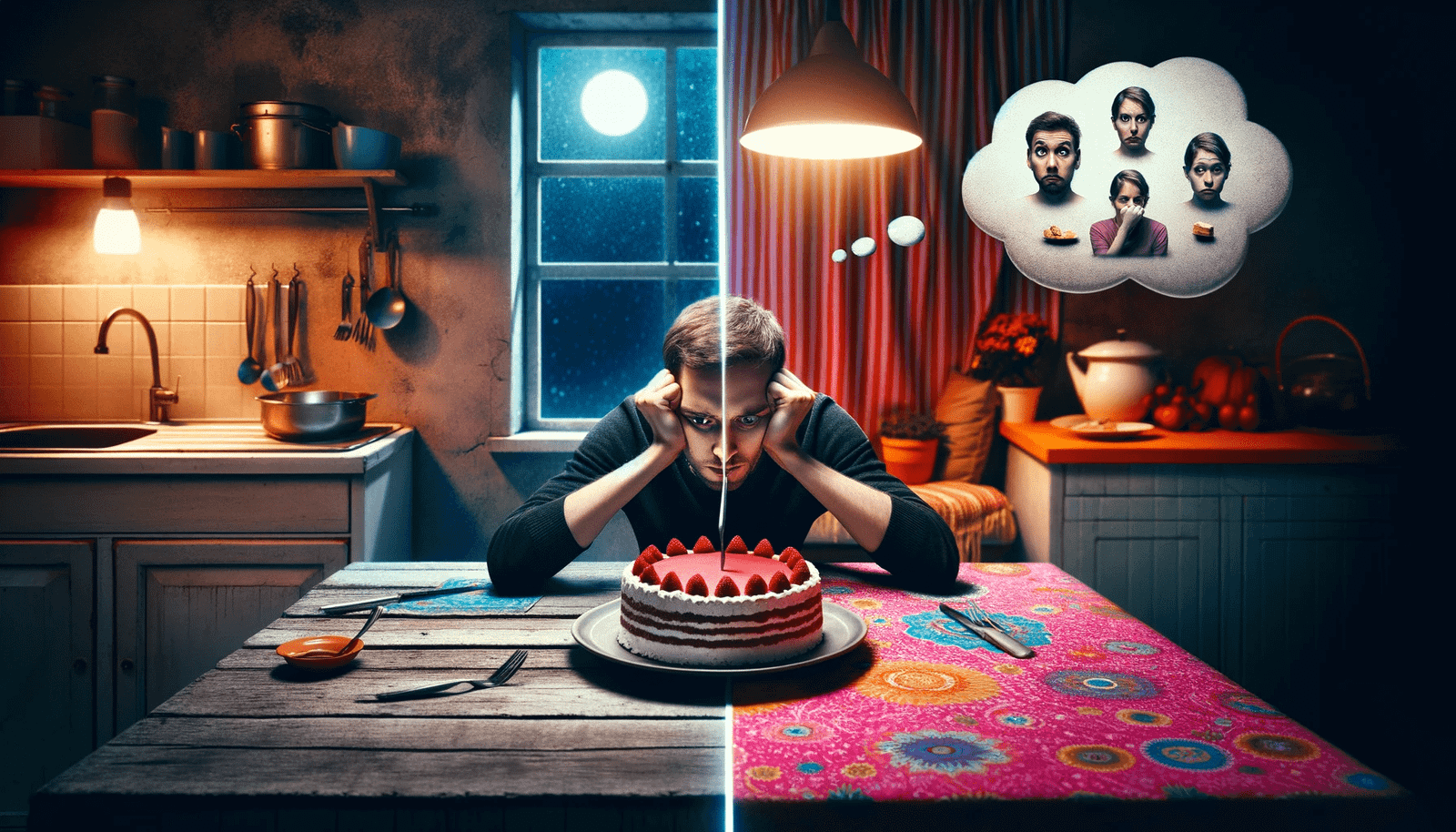 Discover How to Stop Food Cravings with Our Handy Guide