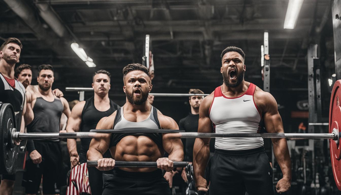 Overcoming Workout Hurdles