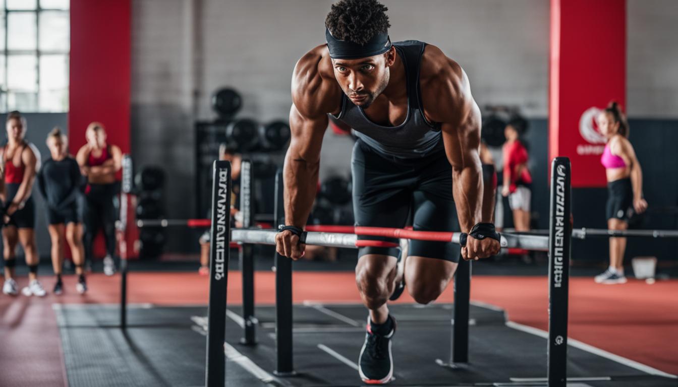 I'm struggling to get through my workouts. What should I do?