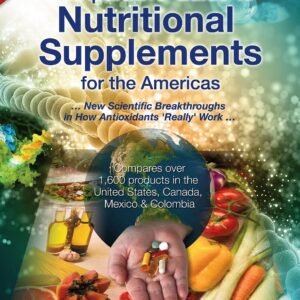 NutriSearch Comparative Guide