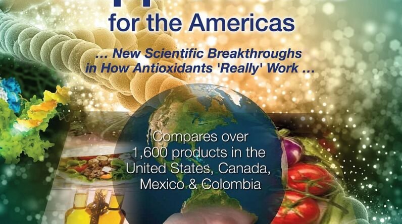 NutriSearch Comparative Guide