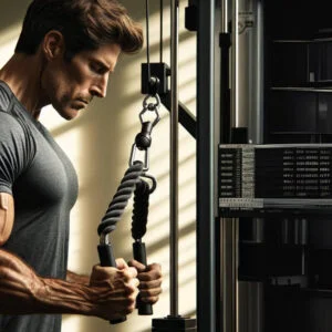 Home Gyms Can Save You Money and Time when Trying to Get Fit.