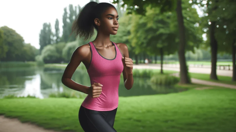 The Right Workout Makes All the Difference when Trying to Get Fit