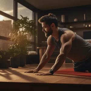The Wide-Ranging Benefits of Core Strength Training