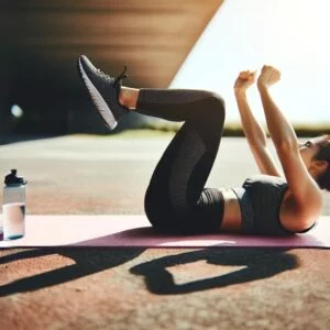 10 Effective Exercises to Get Abs