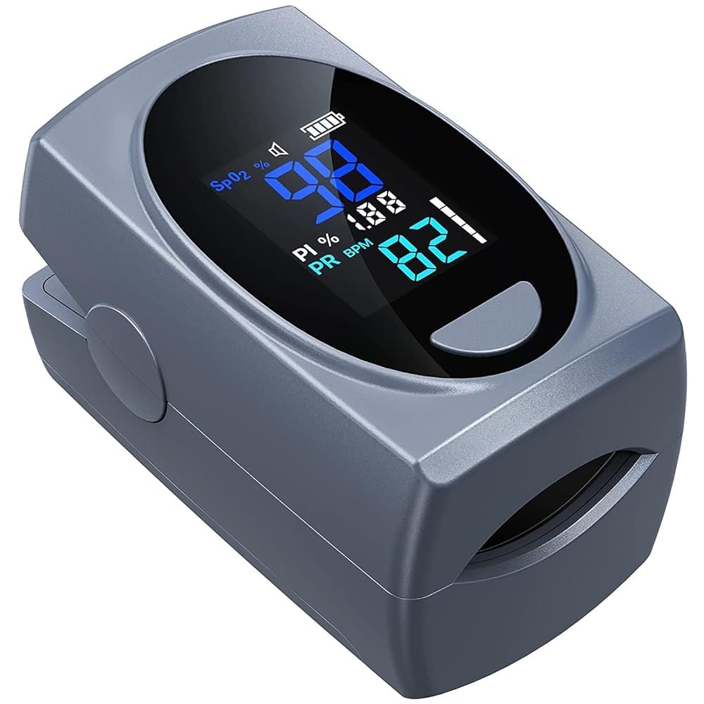 7 Best Heart Monitors for Tracking Your Health