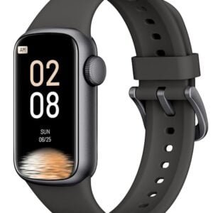 IMFRCHCS Fitness Tracker: Smart Watch with 137+ Sport Modes