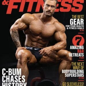Muscle & Fitness Magazine