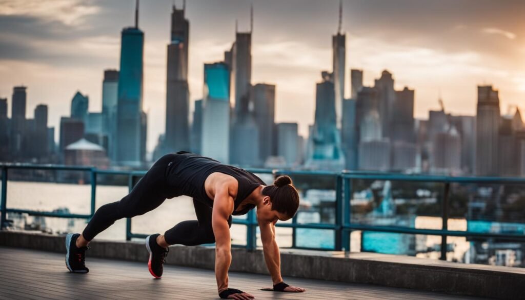 Best Calisthenics Beginner Workouts