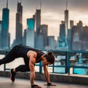 Best Calisthenics Beginner Workouts