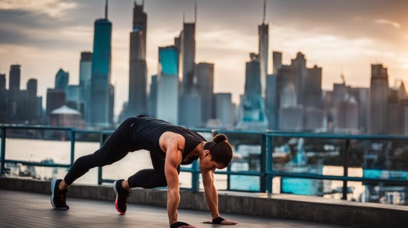 Best Calisthenics Beginner Workouts
