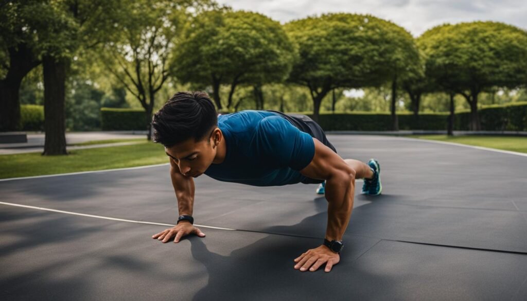 Best Calisthenics Beginner Workouts