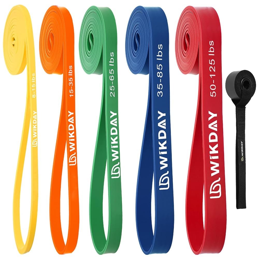 Top 7 Resistance Bands For Your Fitness Routine Top 7 Resistance Bands For Your Fitness Routine