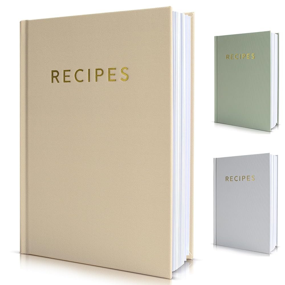 Must-Have Recipe Books for Your Culinary Adventures