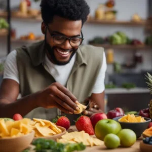 How do I stop food cravings?
