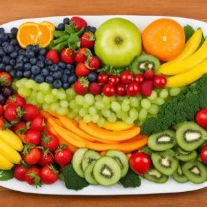 What Are Some Healthy Snack Options?